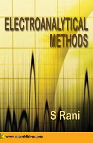Knjiga Electroanalytical Methods Rani
