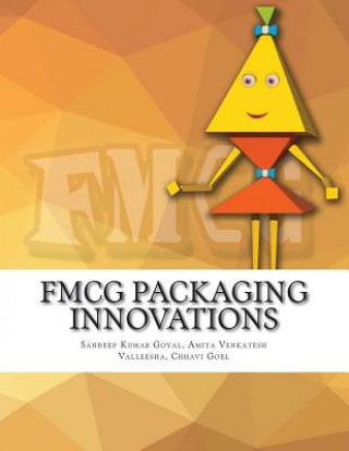 Buch FMCG Packaging Innovations MR Sandeep Kumar Goyal