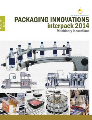 Kniha Packaging Innovations Interpack 2014 MR Sandeep Kumar Goyal