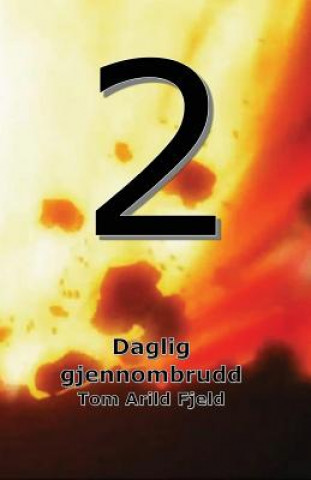 Книга Daglig gjennombrudd 2 Tom Arild Fjeld