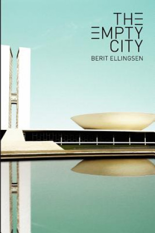 Knjiga The Empty City Berit Ellingsen