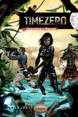 Book Timezero (S2P30110) Umberto Pignatelli