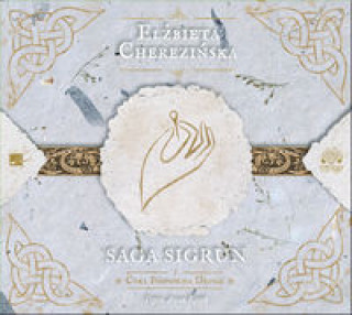 Audio Saga Sigrun Elzbieta Cherezinska