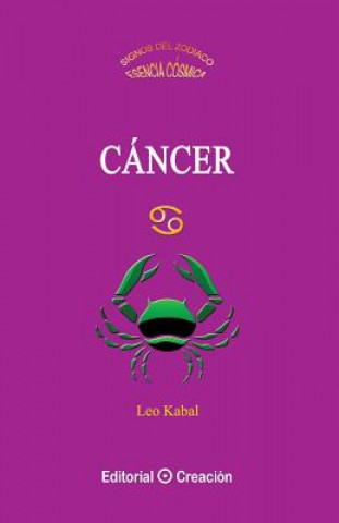 Buch Cáncer Leo Kabal