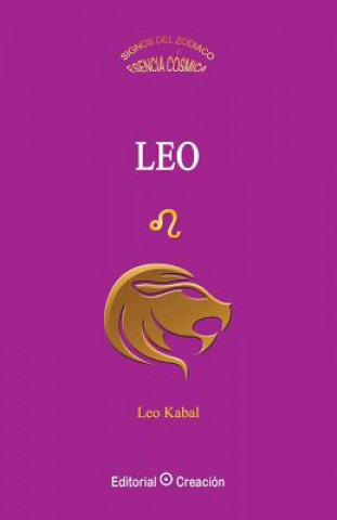 Книга Leo Leo Kabal