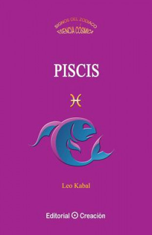 Book Piscis Leo Kabal