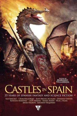 E-book Castles in Spain Elia Barcelo