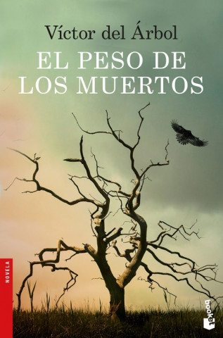 Könyv El peso de los muertos Víctor del Árbol