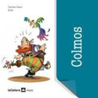 Βιβλίο Colmos Carles Cano