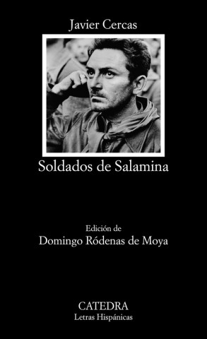 Kniha Soldados de Salamina Javier Cercas