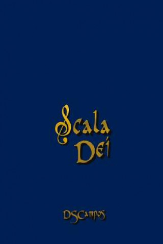 Knjiga Scala Dei: Continuum Diego Sanchez Dscampos