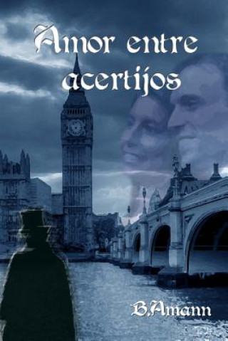 Buch Amor entre acertijos B Amann