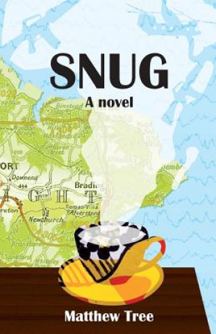 Knjiga Snug Matthew Tree
