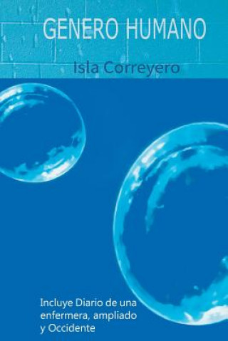 Book Genero Humano Isla Correyero