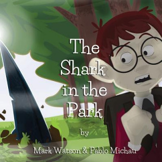 Carte The Shark in the Park Mark Watson