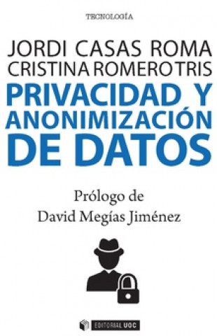 Knjiga Minería de datos JORDI CASAS