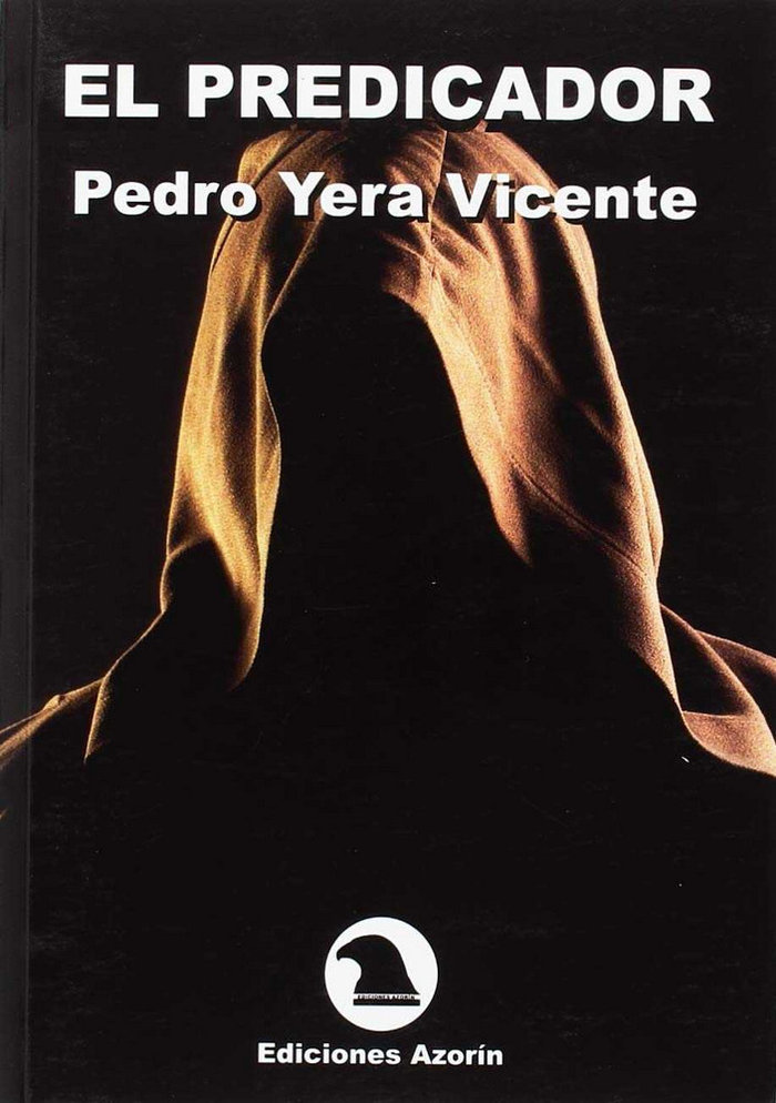 Knjiga El predicador Pedro Yera Vicente