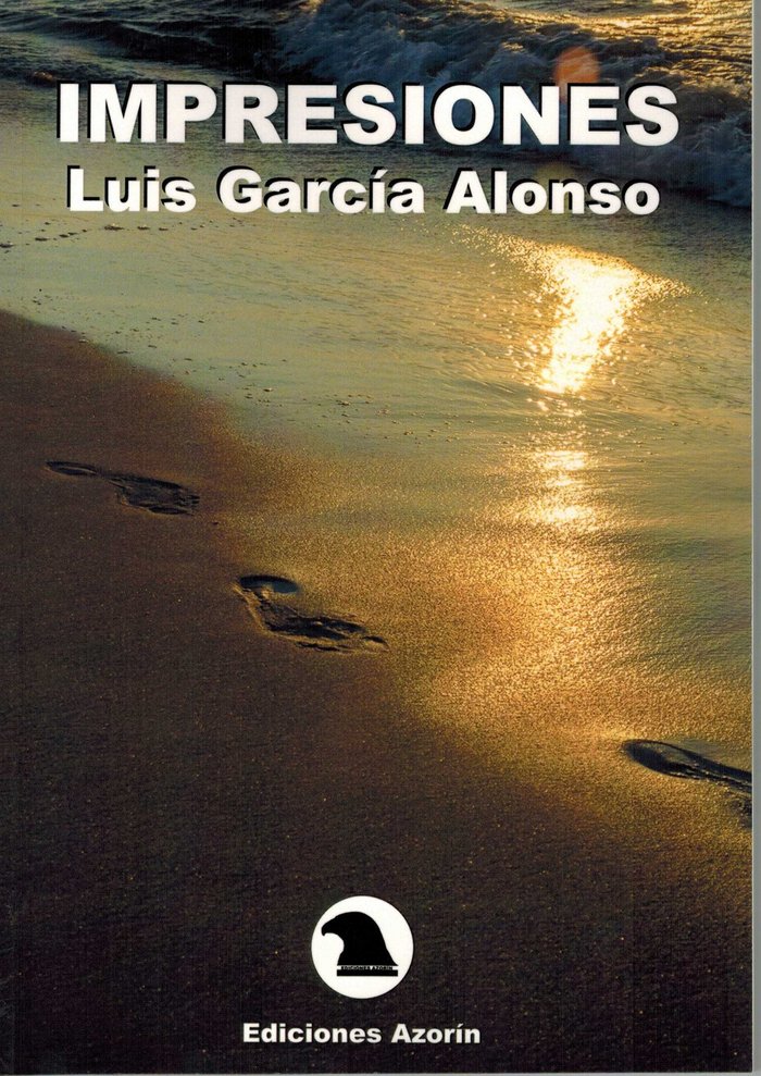 Carte Impresiones Luis García Alonso