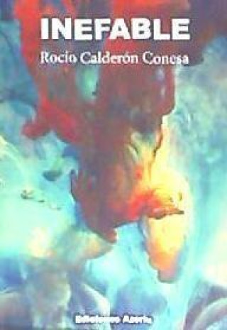 Knjiga Inefable Calderón Conesa