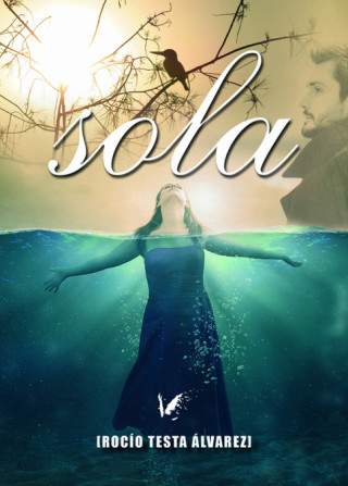 Knjiga Sola Rocío Testa Álvarez