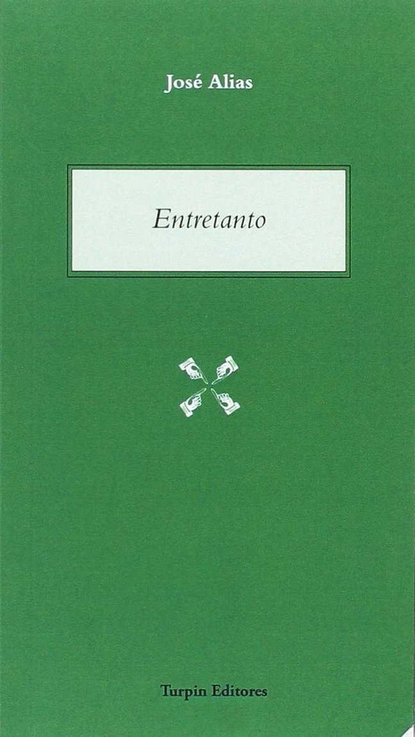 Book ENTRETANTO Alias
