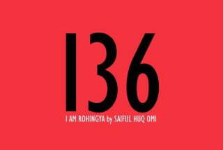 Książka 136: I am Rohingya Saiful Huq Omi