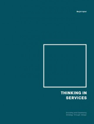 Book Thinking in Services Majid Iqbal