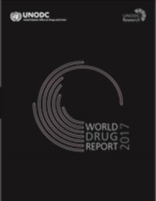 Kniha World drug report 2017 United Nations Publications