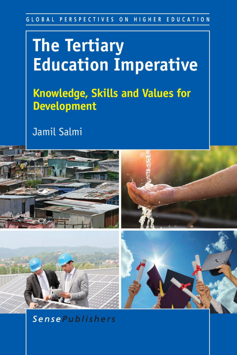 Buch Tertiary Education Imperative Jamil Salmi
