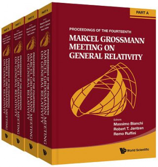 Livre Fourteenth Marcel Grossmann Meeting, The: On Recent Developments In Theoretical And Experimental General Relativity, Astrophysics, And Relativistic Fi Remo Ruffini