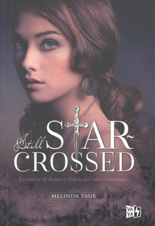 Kniha Still Star-Crossed Melinda Taub