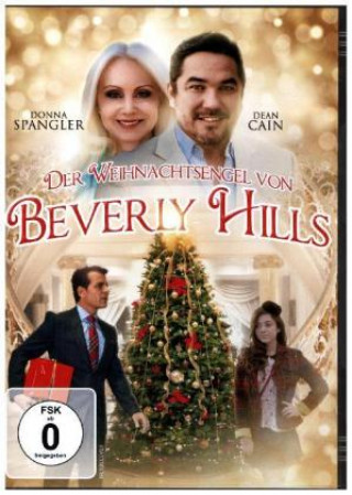Videoclip Der Weihnachtsengel von Beverly Hills Andrea Bottigliero