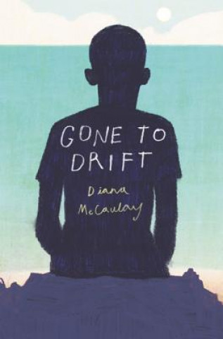 Boek Gone to Drift Diana Mccaulay
