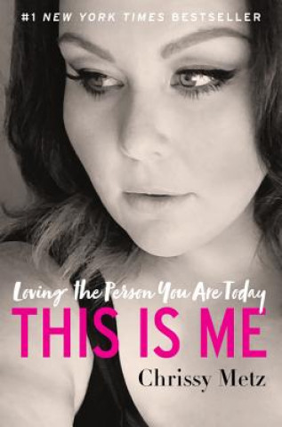 Книга This Is Me Chrissy Metz