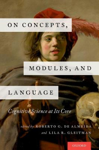 Könyv On Concepts, Modules, and Language Lila R. Gleitman
