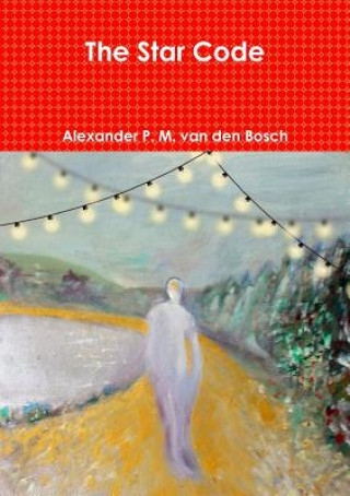Knjiga Star Code Alexander P. M. van den Bosch