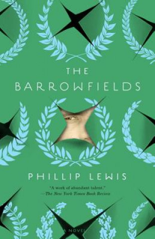 Carte Barrowfields Phillip Lewis
