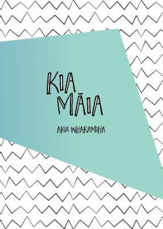 Kniha Kia Maia AwesoME Inc