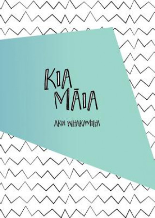 Libro Kia Maia AwesoME Inc