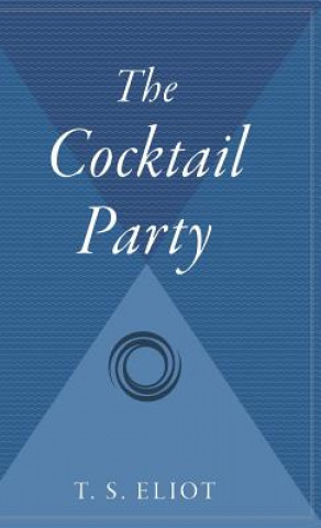 Carte The Cocktail Party T S Eliot