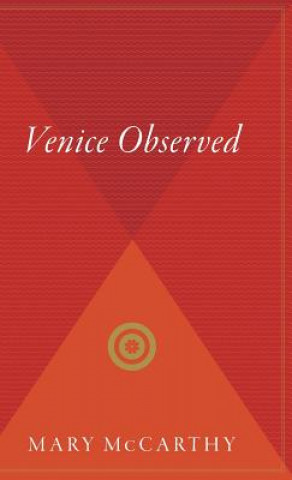 Carte Venice Observed Mary McCarthy