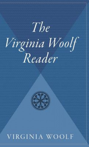 Książka Virginia Woolf Reader Virginia Woolf