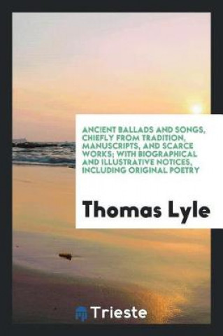 Carte Boy's Own Guide to Fishing, Tackle-Making and Fish-Breeding Thomas Lyle