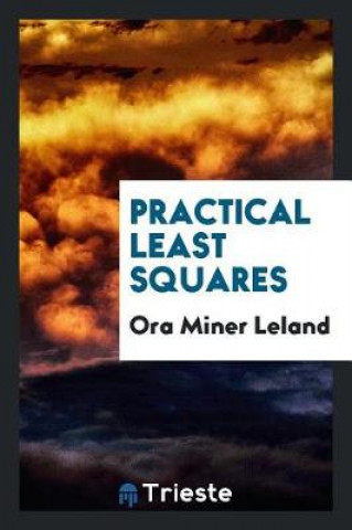 Libro Practical Least Squares Ora Miner Leland