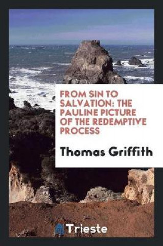 Libro From Sin to Salvation Thomas Griffith