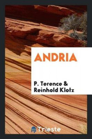 Buch Andria P. Terence
