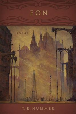 Libro Eon T. R. Hummer