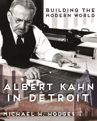 Knjiga Building the Modern World Michael H. Hodges