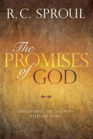 Carte Promises of God R. C. Sproul