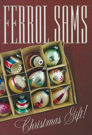 Buch Christmas Gift! [With CD (Audio)] Ferrol Sams